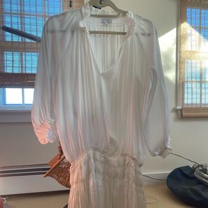 Current air Los Angeles dress